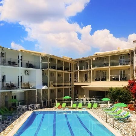 Gouvia Hotel المظهر الخارجي الصورة