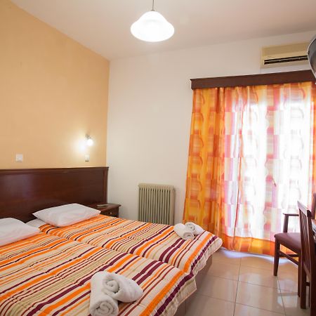 Gouvia Hotel المظهر الخارجي الصورة