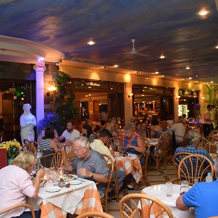 Gouvia Hotel المظهر الخارجي الصورة