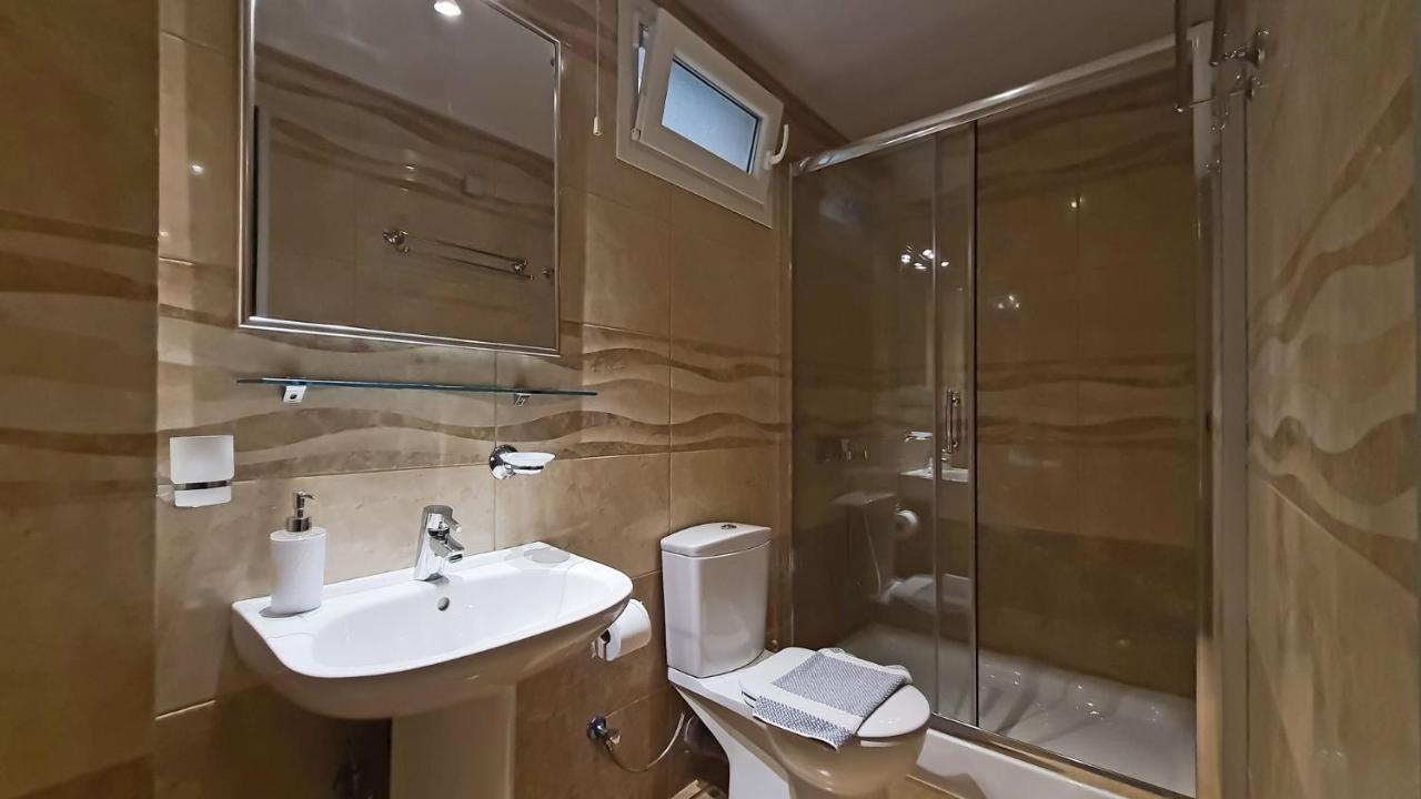 Gouvia Hotel المظهر الخارجي الصورة