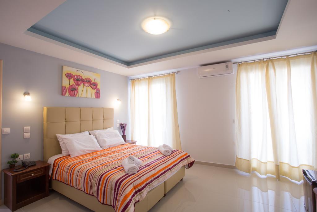 Gouvia Hotel الغرفة الصورة