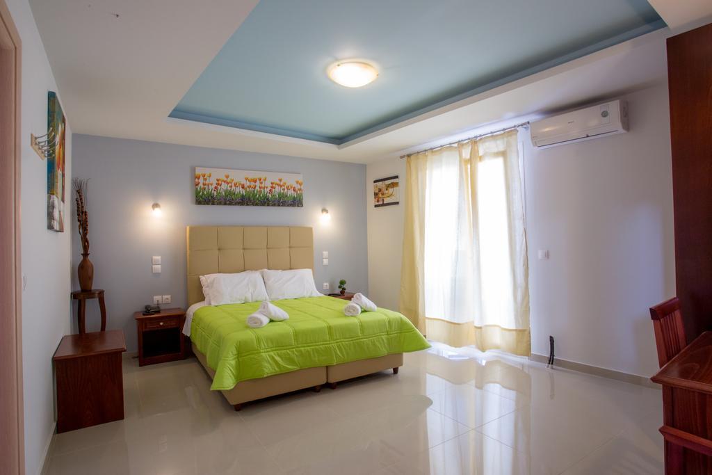 Gouvia Hotel الغرفة الصورة