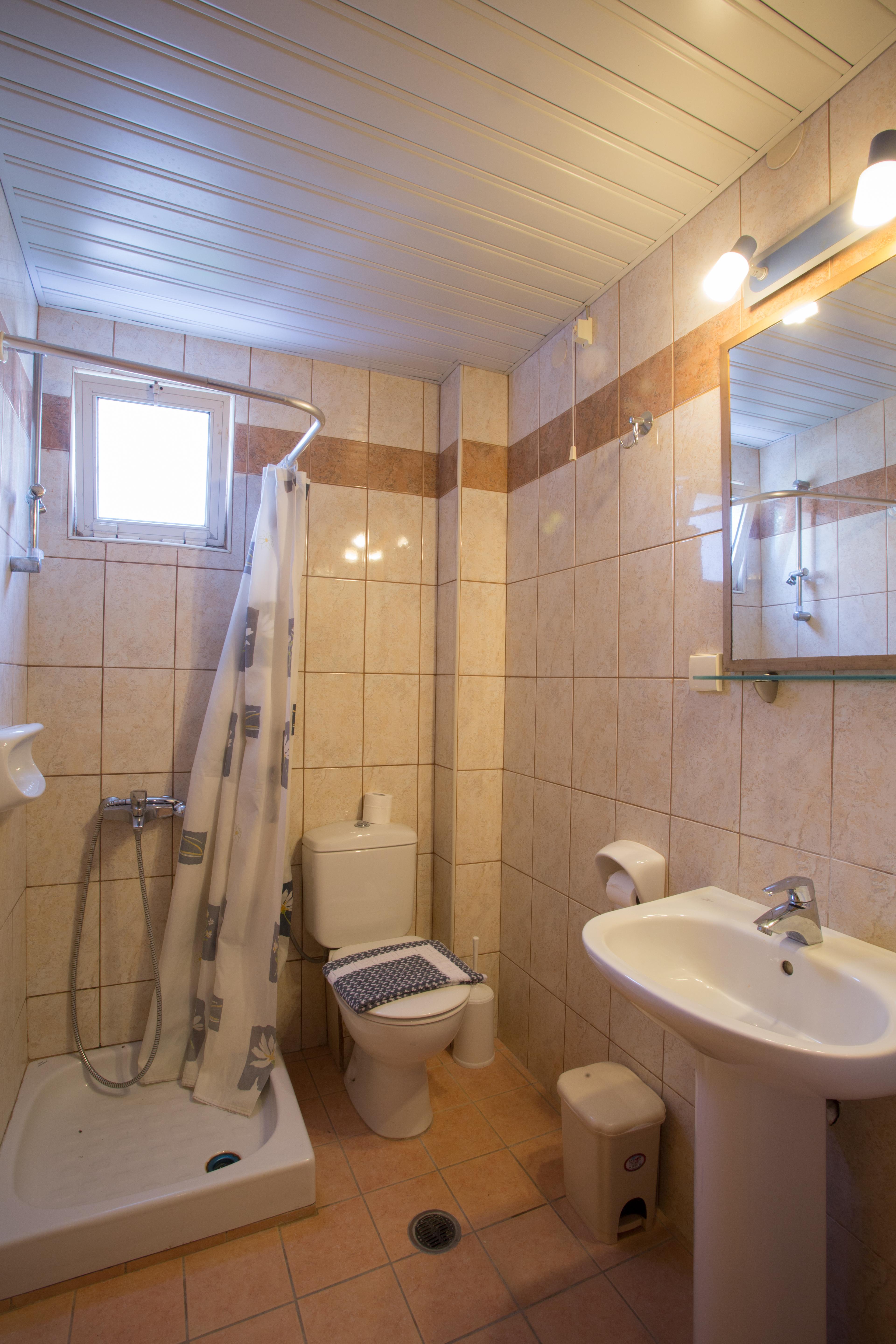Gouvia Hotel المظهر الخارجي الصورة