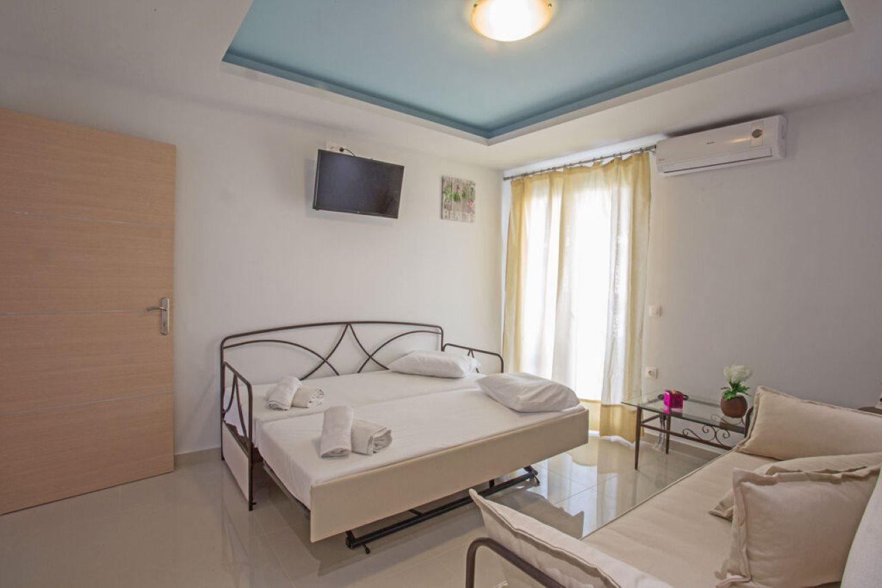 Gouvia Hotel المظهر الخارجي الصورة