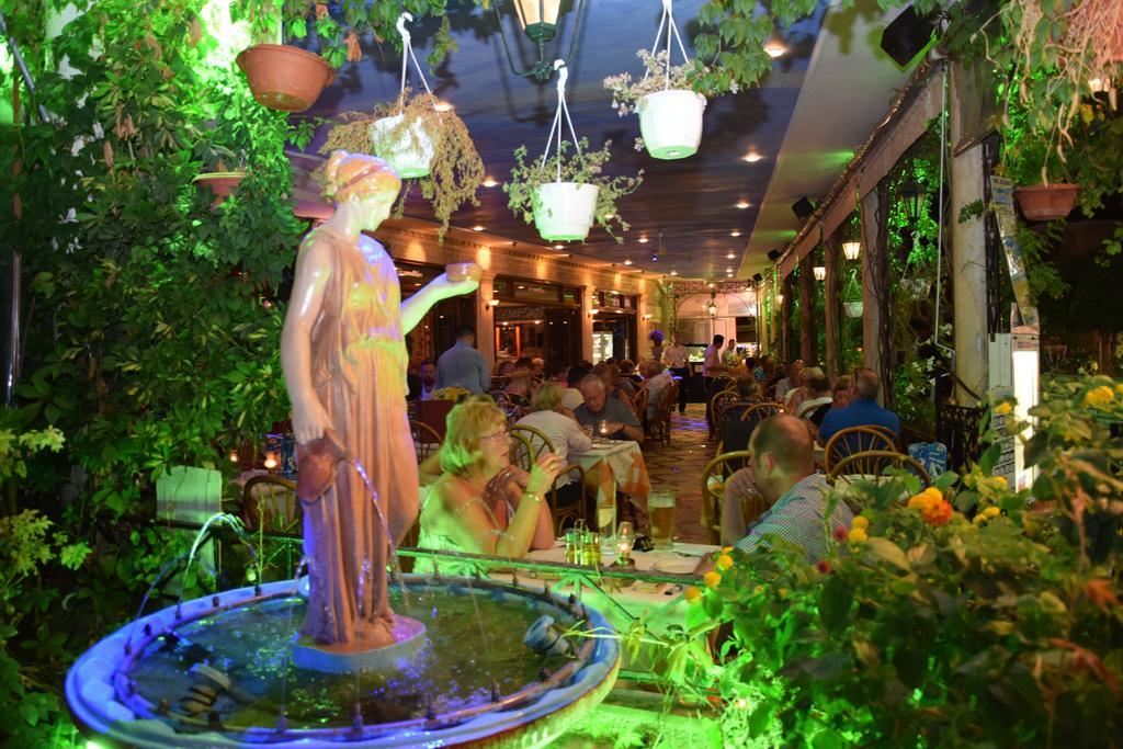 Gouvia Hotel المظهر الخارجي الصورة
