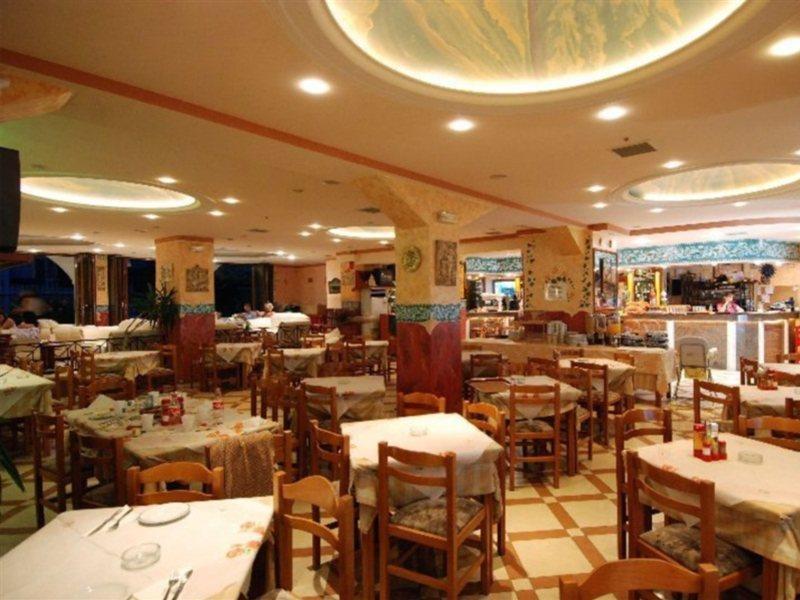 Gouvia Hotel المظهر الخارجي الصورة