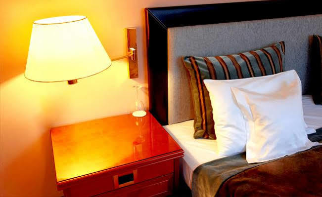 Gouvia Hotel المظهر الخارجي الصورة